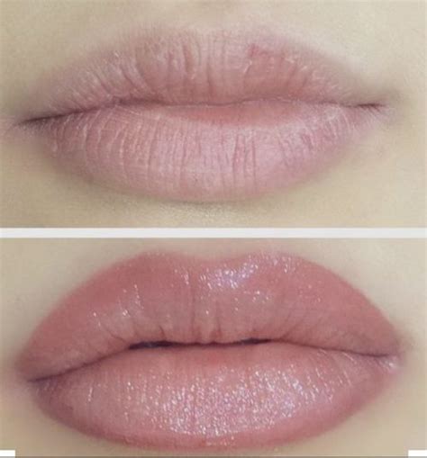 The Ultimate Guide To Lip Blush Tattoo What You Need To Know Adictoshp