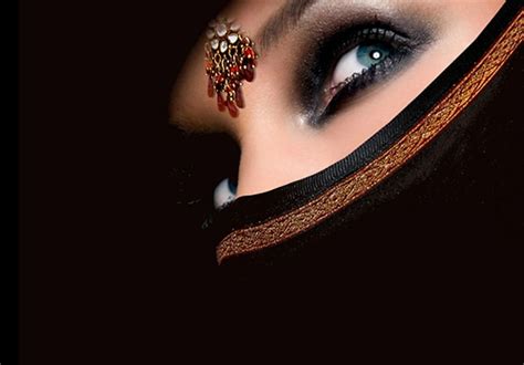 Beautiful Niqab Pictures Islamic Arabian Eyes Beauty Beauty Secrets