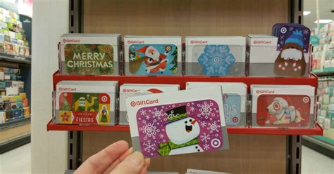 Target american express gift card. Target: 10% off Gift Card Purchases, Valid In-Store AND Online (TODAY ONLY) - Hip2Save