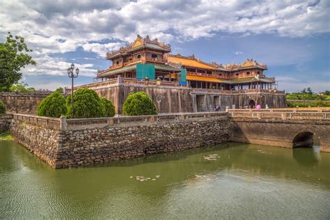 The Best Time To Visit Hue Vietnam