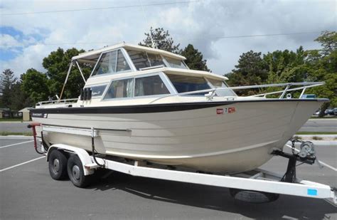 Maybe you would like to learn more about one of these? 1975 22 Starcraft Chieftain for Sale in 3733 S Main St. In ...