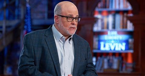 Fox Makes Big Announcement About Mark Levin As Other Hosts Cancelled