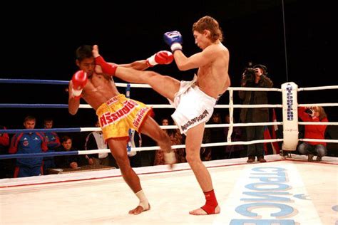 Тайський бокс історія техніка та результати тренувань з тайського боксу 1xmatch