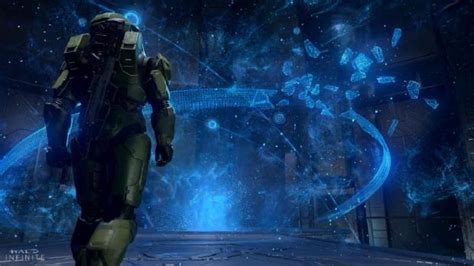 Halo Infinite Isnt Done But 343i Is Already Working On New Halo Game
