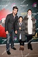 Hamish Linklater Lucinda Rose Linklater Lily Editorial Stock Photo ...