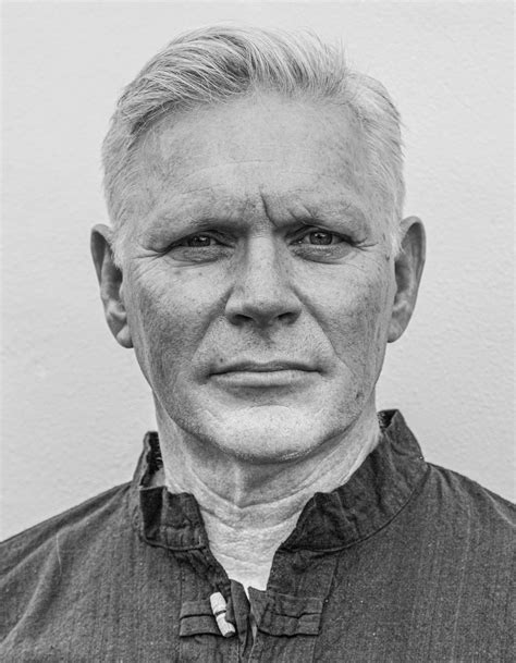 Benedict Taylor