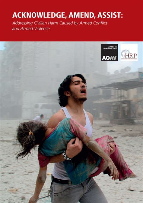 new publication examines different approaches to assisting victims of armed conflict and armed