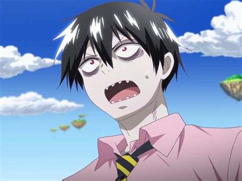 Watch Blood Lad English Dubbed Prime Video
