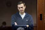 Kremlgegner Alexej Nawalny beendet Hungerstreik im Straflager | WEB.DE