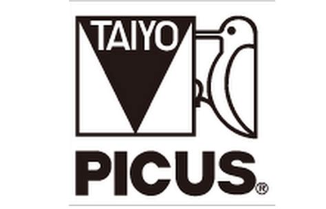 K M C T C Ng L C Taiyo Picus Inch Tp