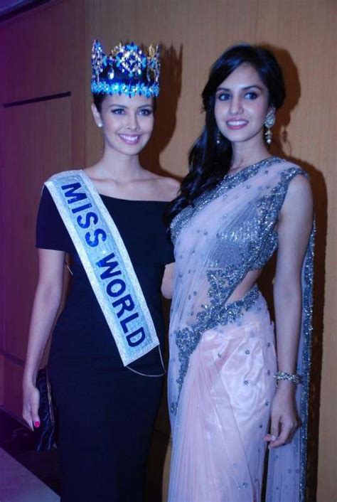 Opinion India Is Ready For Its 6th Miss World Crown Missosology