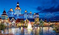 Sochi, Russia - WorldAtlas
