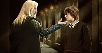 Harry Potter: 24 Crazy Things Only Super Fans Knew About Draco Malfoy’s ...