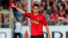 Janik Haberer vom SC Freiburg vor Pokalspiel gegen Werder Bremen: Der ...