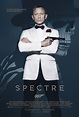Spectre Artwork - Movie Posters