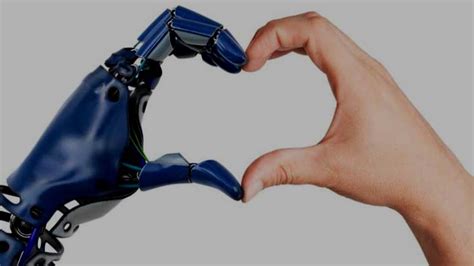 Advierten Daños Psicológicos Y Morales De Robots Sexuales Total Sapiens