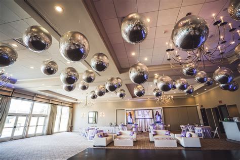 Ceiling Décor Gallery · Party And Event Decor · Balloon Artistry