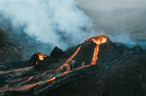 The Complete Guide To Volcanoes In Iceland Northboundis