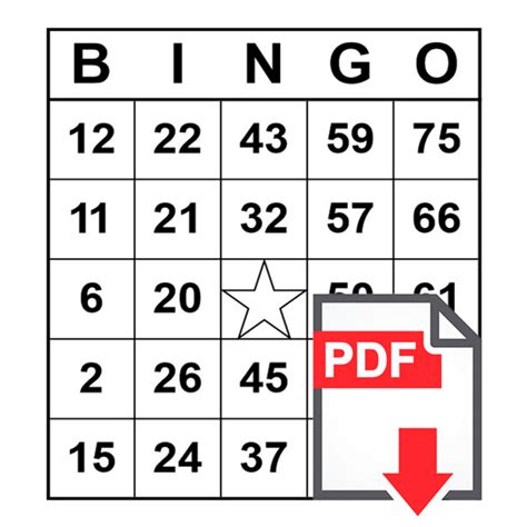 Sintético 90 Imagen De Fondo Cartones De Bingo Para Imprimir Gratis