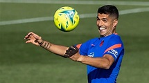 ¡Luis Suárez tiene nuevo equipo! | Hoy Fut Fútbol Internacional