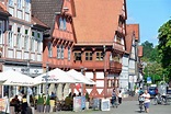 The Streets of ... Gifhorn - about cities | Der Städteblog für ...