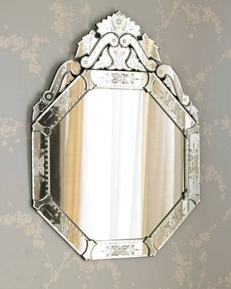 30 Collection Of Venetian Style Mirrors
