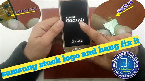 Samsung Hang And Logo Solution Samsung On Logo Samsung Stuck On Logo Scrfeen