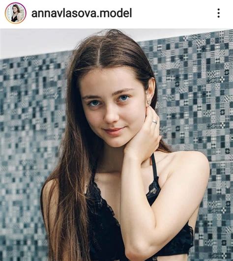 Anna Vlasova Fans Основной альбом Фотография 3 из 25 ВКонтакте