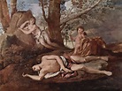 Nicolas_Poussin,_Eco_e_Narciso_(ca._1629-1630),_Museo_del_Louvre ...