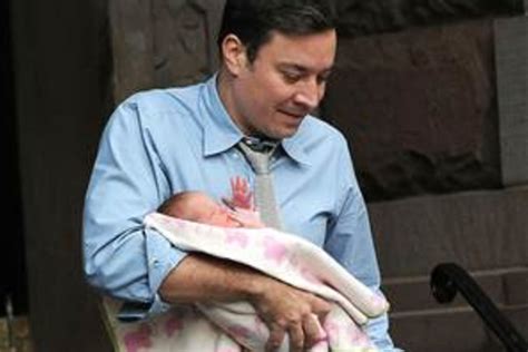 More Couples Like Jimmy Fallon And His Wife Turning To Surrogacy