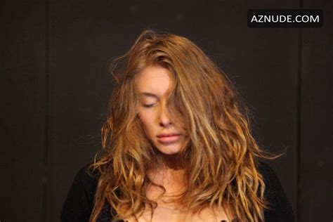 Alexandra Vino Nude And Sexy Photo Colletion Aznude