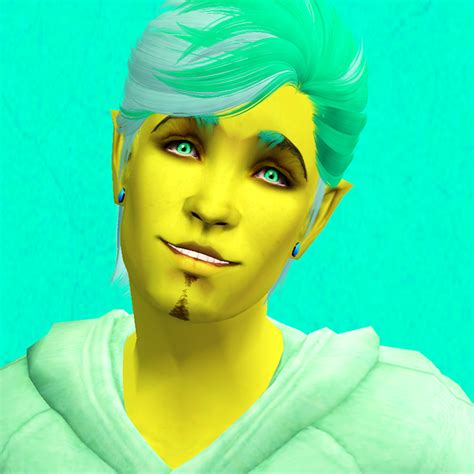 Mod The Sims Valkyrie Trait By Thelovelygameryt Sims 4