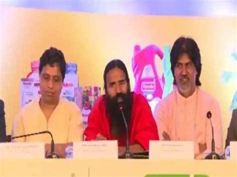 Baba Ramdev Ruchi Soya Fpo Open For Subscription On 24 March 2022 Check Here All Details Ruchi