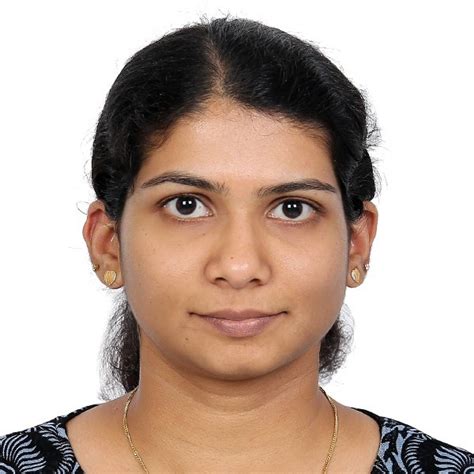Remya Radhakrishnan Nair Associate State Bank Of India Linkedin