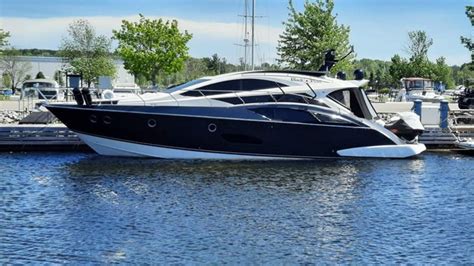 Marquis 500 Sport Coupe 2009 Used Boat For Sale In Midland Ontario