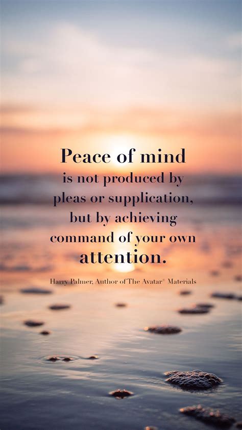 Peace Quotes With Pictures