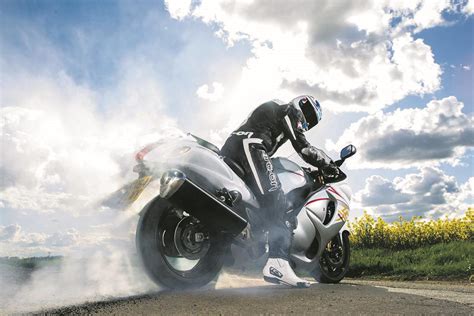 Eu Referendum What Will Happen To Motorcycling If We Leave Mcn