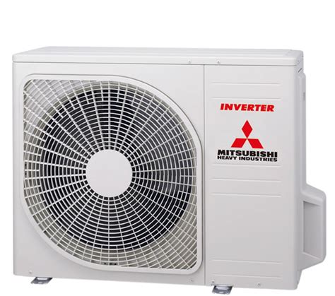 Inverter Packaged Air Conditioners Mitsubishi Heavy Industries