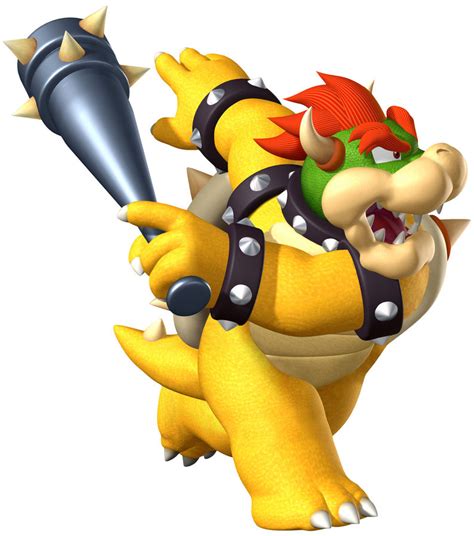 Bowser Heroes Wiki Fandom Powered By Wikia