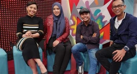 Nit i dia, una sèrie de tv3 protagonitzada per clara segura. Janna Nick Tidak Kisah Dikritik Netizen Gara-Gara Betis Besar