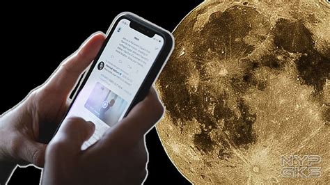 If you have any question then comment us below. NASA taps Nokia to build 4G network on the moon | NoypiGeeks