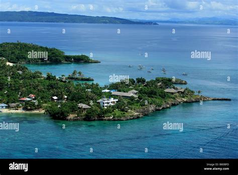 Philippines Western Visayas Region Boracay Island Boracay Island Moshe
