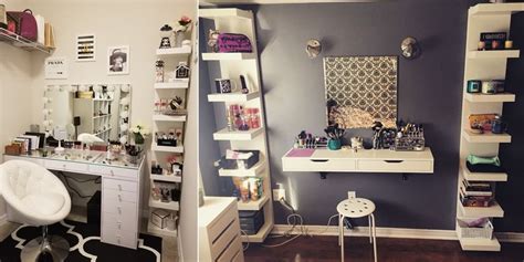 Maybe you would like to learn more about one of these? 18 Beautiful DIY Vanity Tables - Liquid Image