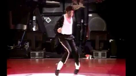 Michael Jackson Best Moonwalk Ever Youtube