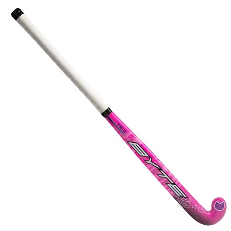 The choices that we have reviewed below are at the top of the pack for all of the different categories. Byte TS3 HOCKEY STICK - Sports from Greaves UK