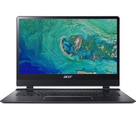 Buy Acer Swift 7 4g 14 Intel Core I7 Laptop 256 Gb Ssd Black