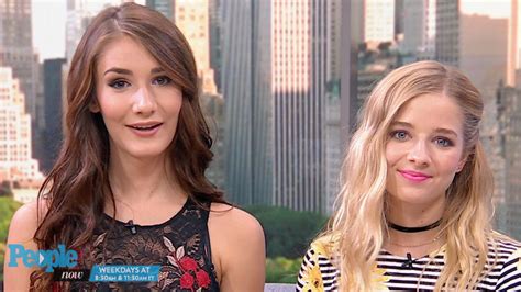 watch juliet and jackie evancho on trump s trans military ban