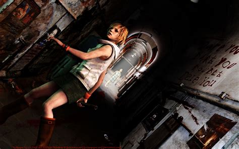 10 New Silent Hill 3 Wallpaper Full Hd 1080p For Pc Desktop 2023