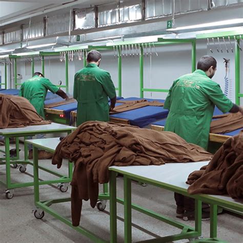 With 250 employee two modern production. Clothing Manufacturers in Turkey - Konsey Textile | OLLEY Turkey Clothing Manufacturers