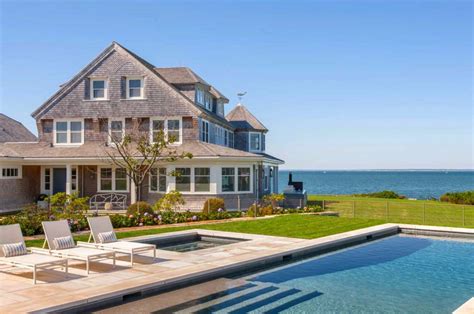 Do You Really Want To Own A Second Home Cape Cod